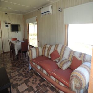 Exclusiva Cabaña en Condominio Privado