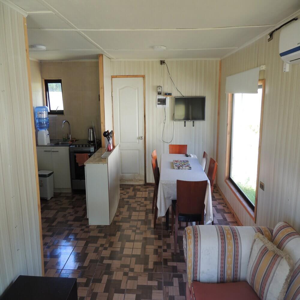 Exclusiva Cabaña en Condominio Privado - Imagen 3