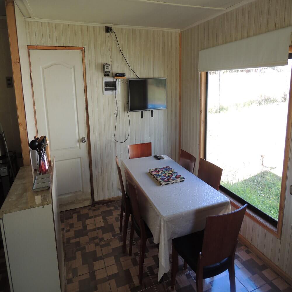 Exclusiva Cabaña en Condominio Privado - Imagen 4