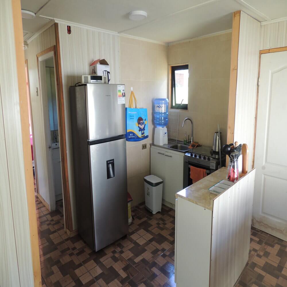 Exclusiva Cabaña en Condominio Privado - Imagen 5