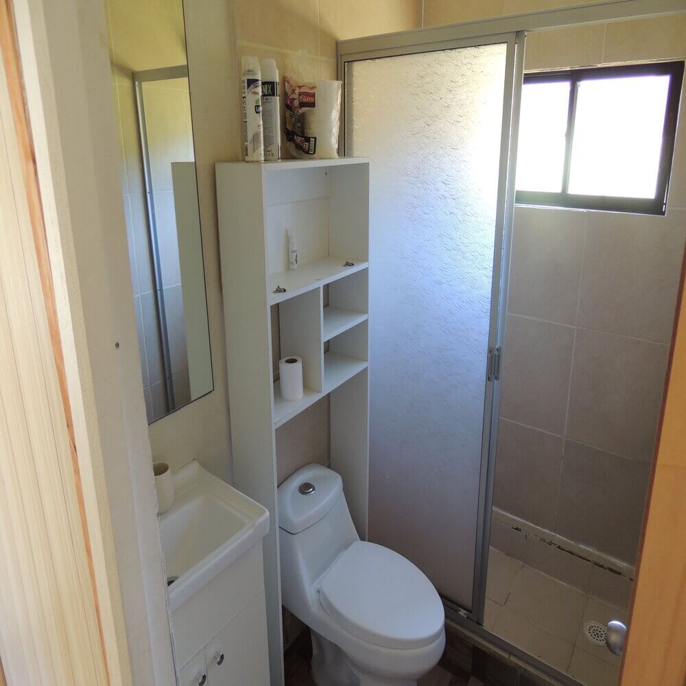 Exclusiva Cabaña en Condominio Privado - Imagen 9