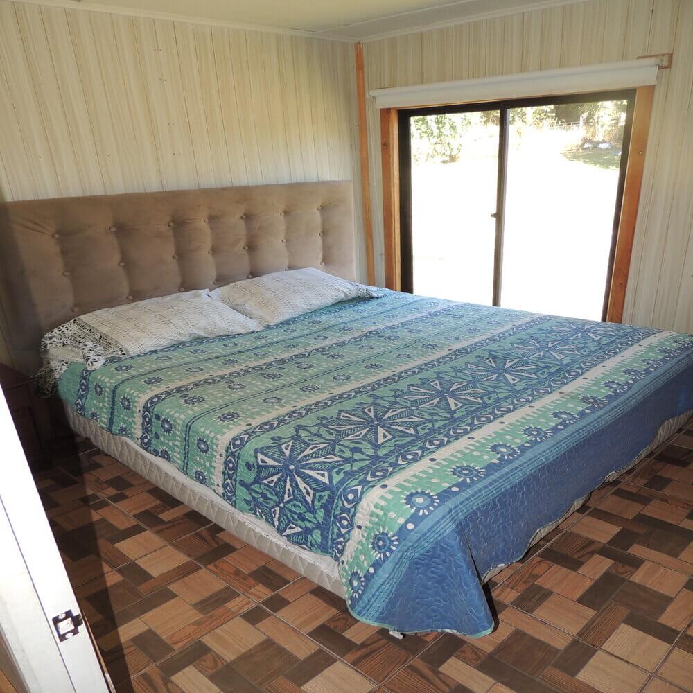 Exclusiva Cabaña en Condominio Privado - Imagen 10