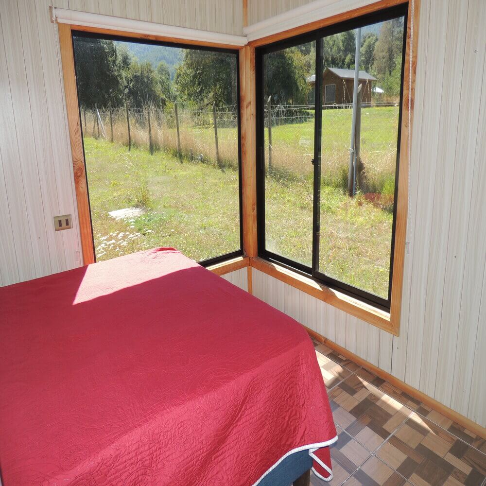 Exclusiva Cabaña en Condominio Privado - Imagen 11