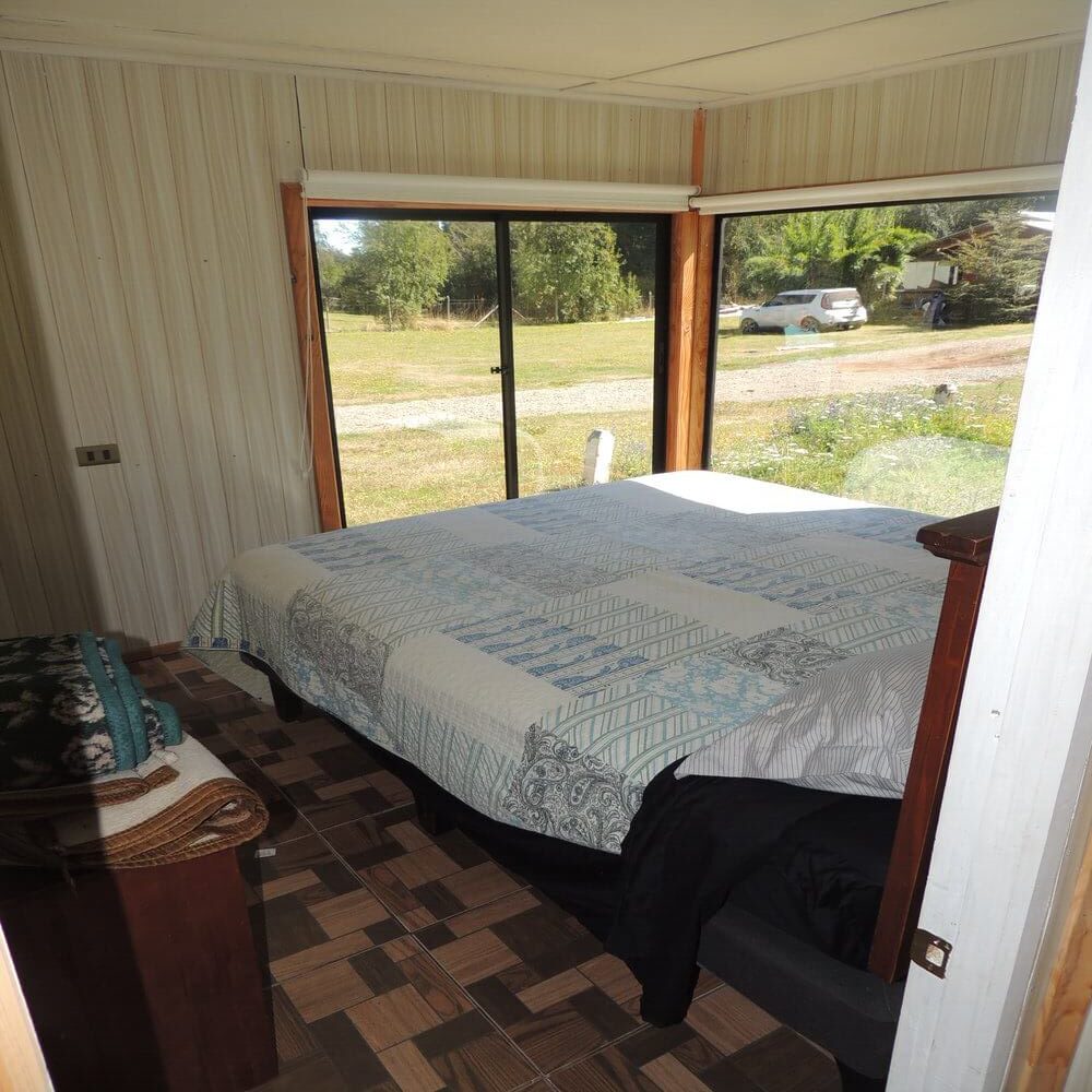 Exclusiva Cabaña en Condominio Privado - Imagen 12