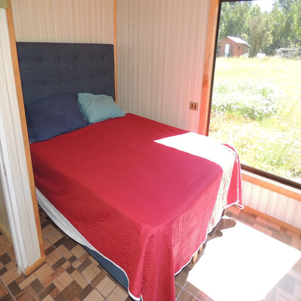 Exclusiva Cabaña en Condominio Privado - Imagen 13