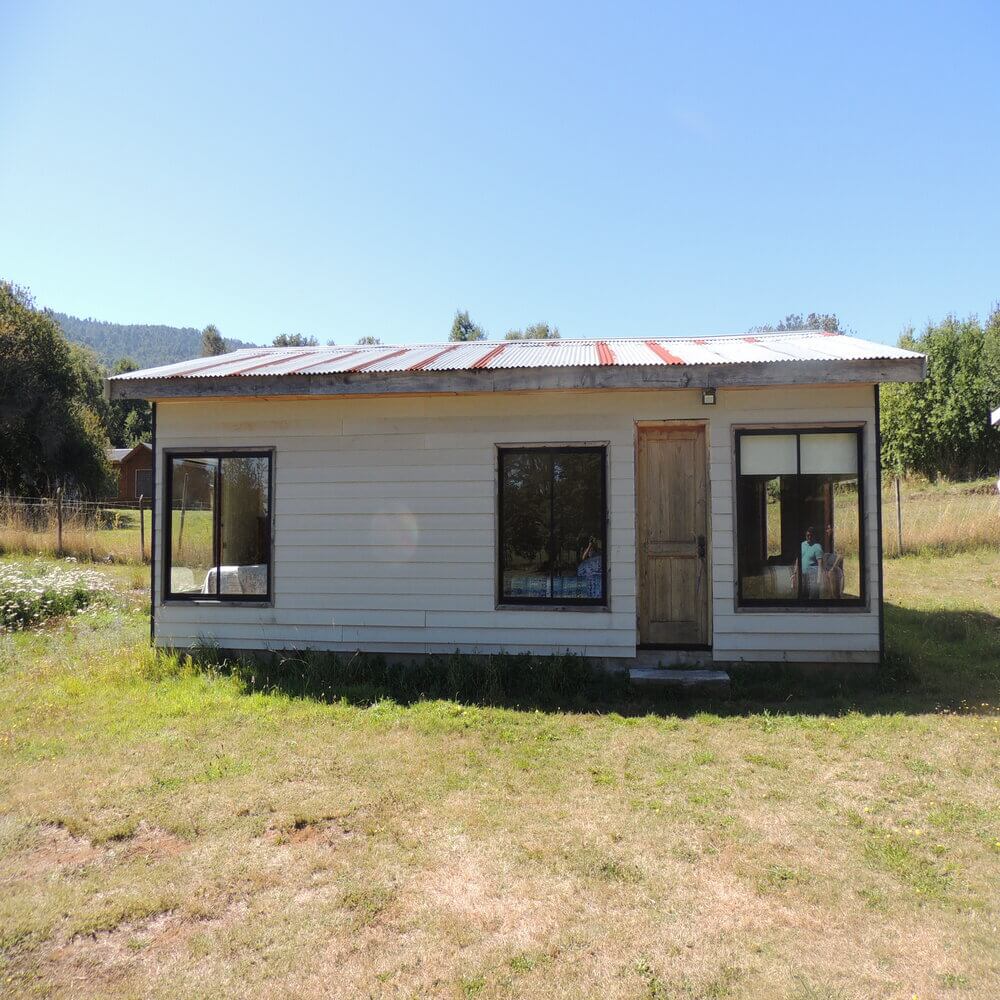 Exclusiva Cabaña en Condominio Privado - Imagen 8