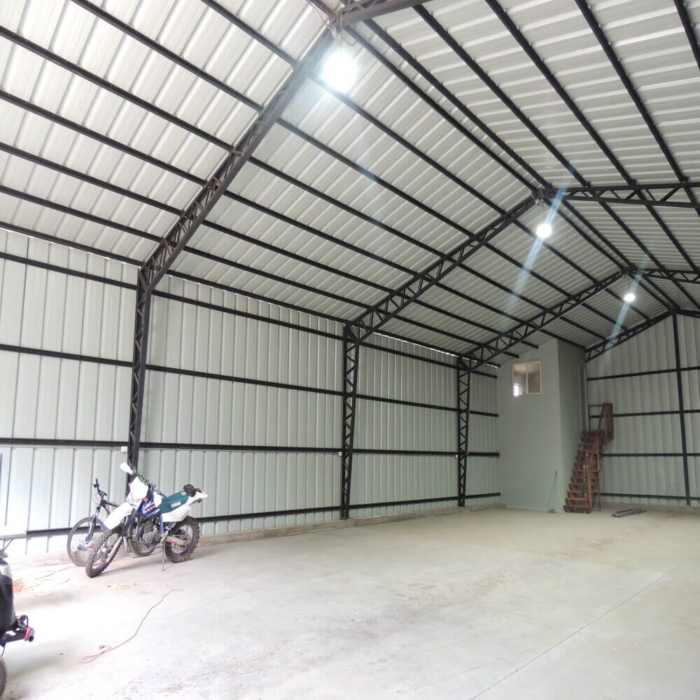 Oportunidad de Bodega en Villarrica - Imagen 3