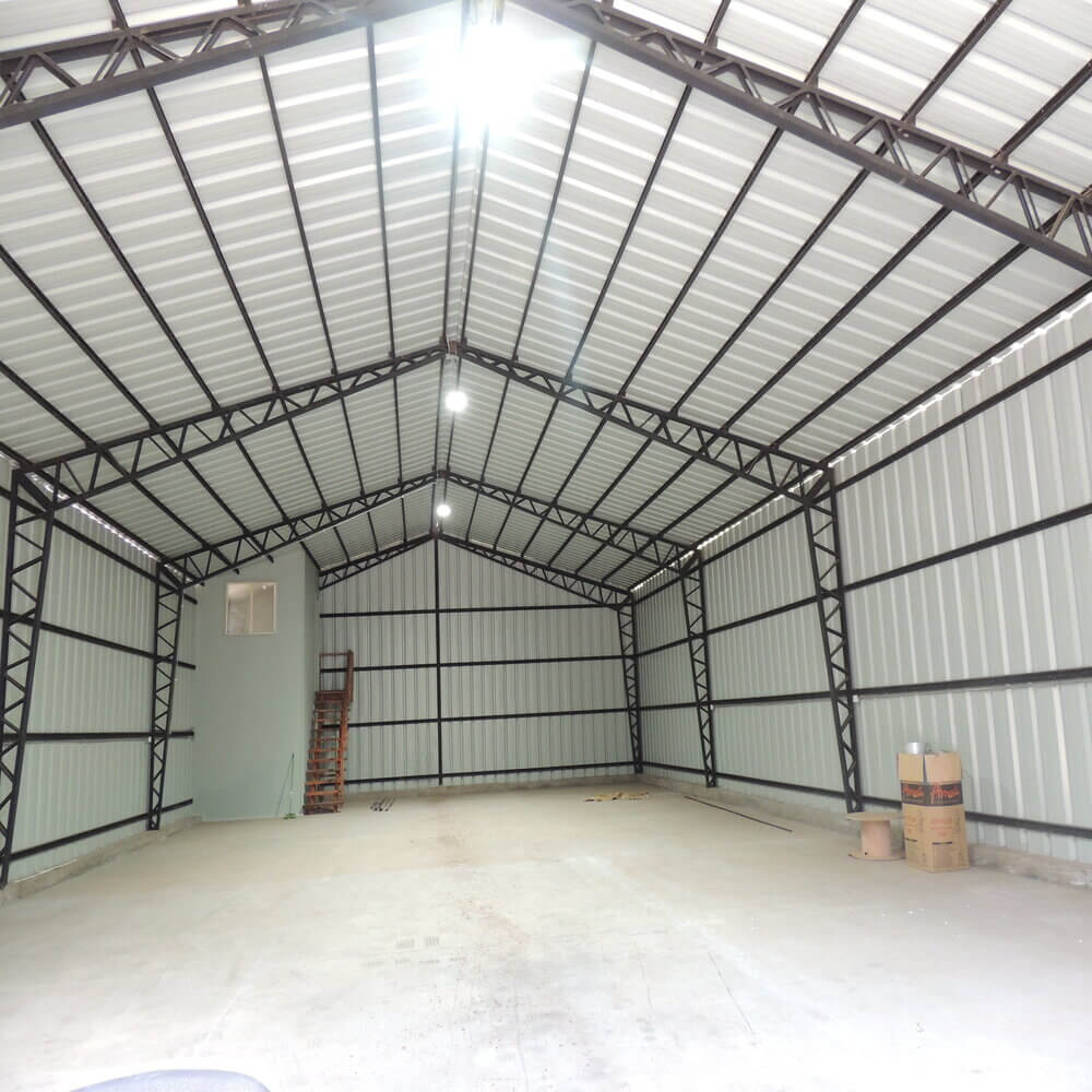 Oportunidad de Bodega en Villarrica - Imagen 4