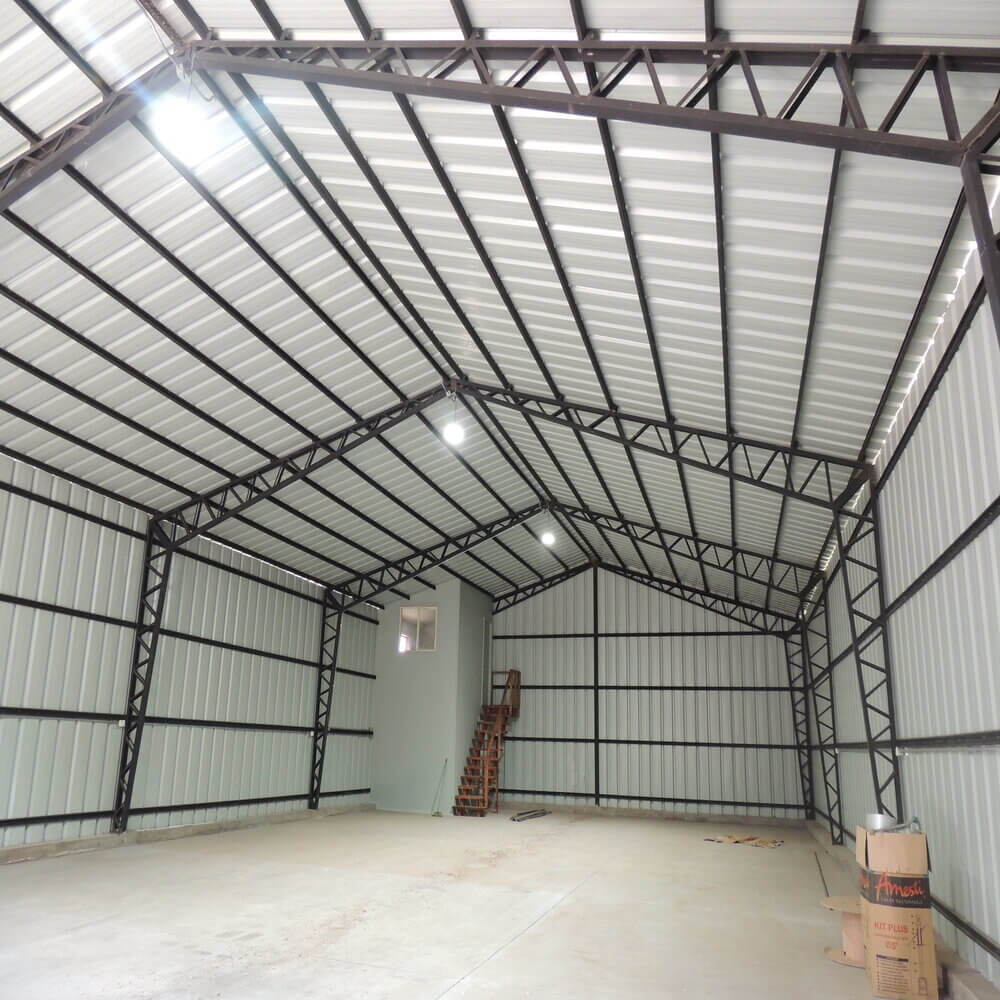 Oportunidad de Bodega en Villarrica - Imagen 5