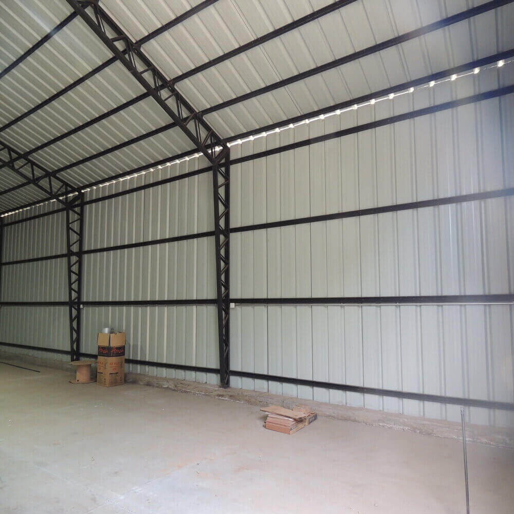 Oportunidad de Bodega en Villarrica - Imagen 6