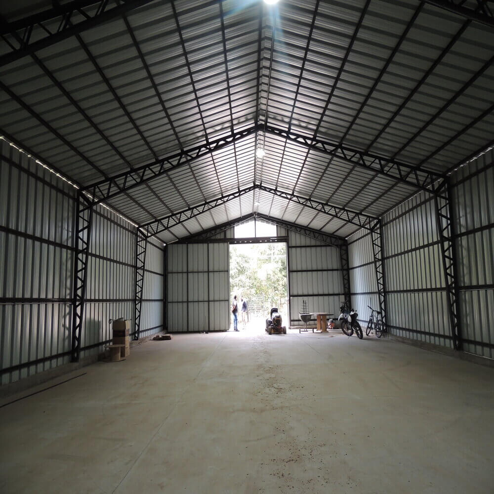 Oportunidad de Bodega en Villarrica - Imagen 11