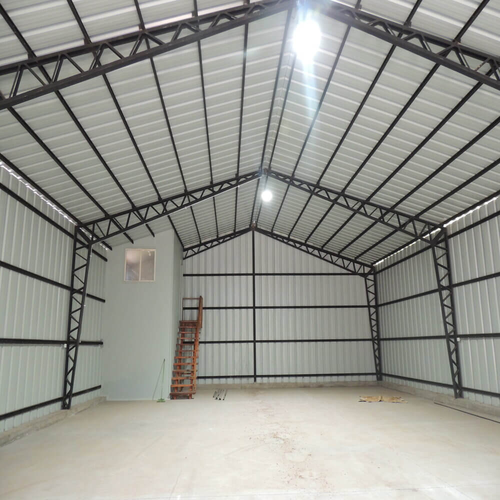 Oportunidad de Bodega en Villarrica - Imagen 10