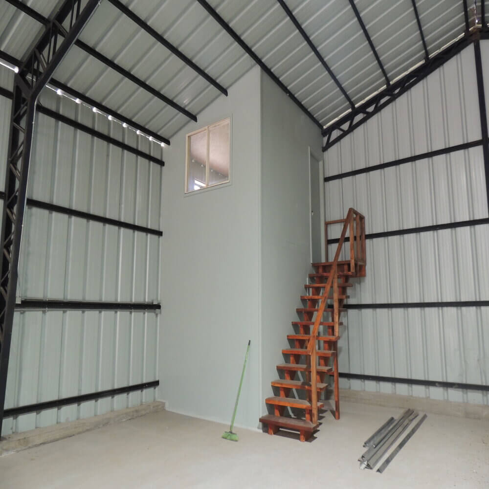 Oportunidad de Bodega en Villarrica - Imagen 8