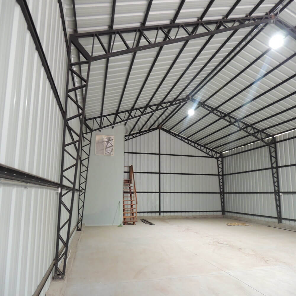 Oportunidad de Bodega en Villarrica - Imagen 9