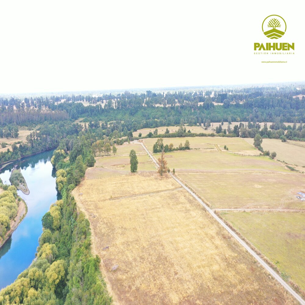 Parcelación Cancura – Naturaleza y conectividad a solo 20 minutos de Osorno - Imagen 19