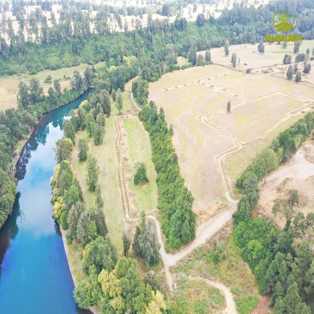 Parcelación Cancura – Naturaleza y conectividad a solo 20 minutos de Osorno - Imagen 18