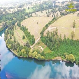 Parcelación Cancura – Naturaleza y conectividad a solo 20 minutos de Osorno