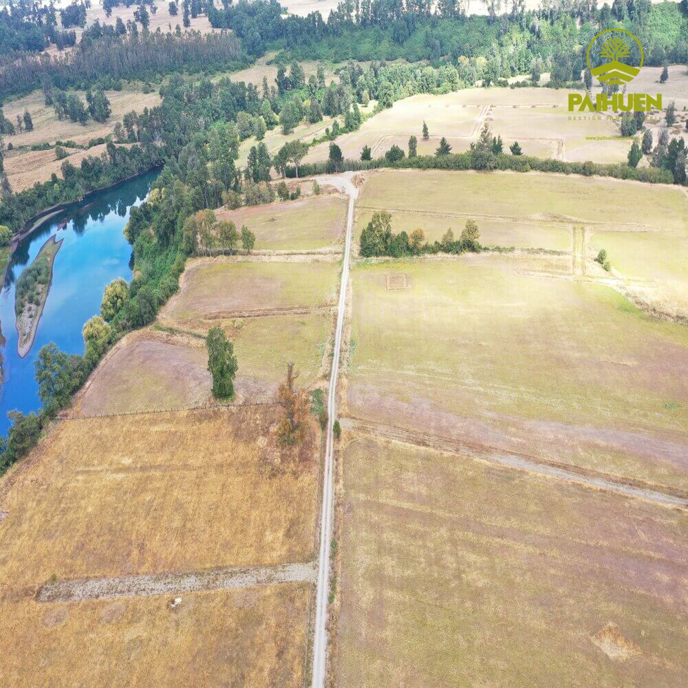 Parcelación Cancura – Naturaleza y conectividad a solo 20 minutos de Osorno - Imagen 15