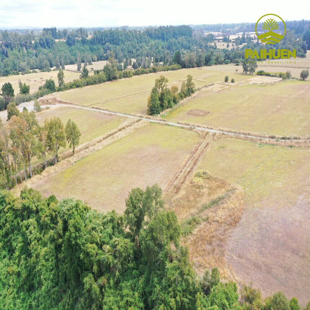 Parcelación Cancura – Naturaleza y conectividad a solo 20 minutos de Osorno - Imagen 12