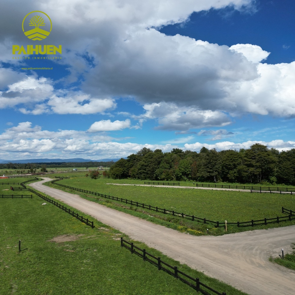 Vista Octay – Parcelas con ubicación privilegiada en el sur - Imagen 21