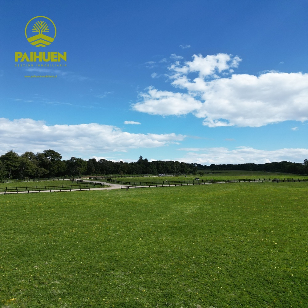 Vista Octay – Parcelas con ubicación privilegiada en el sur - Imagen 19