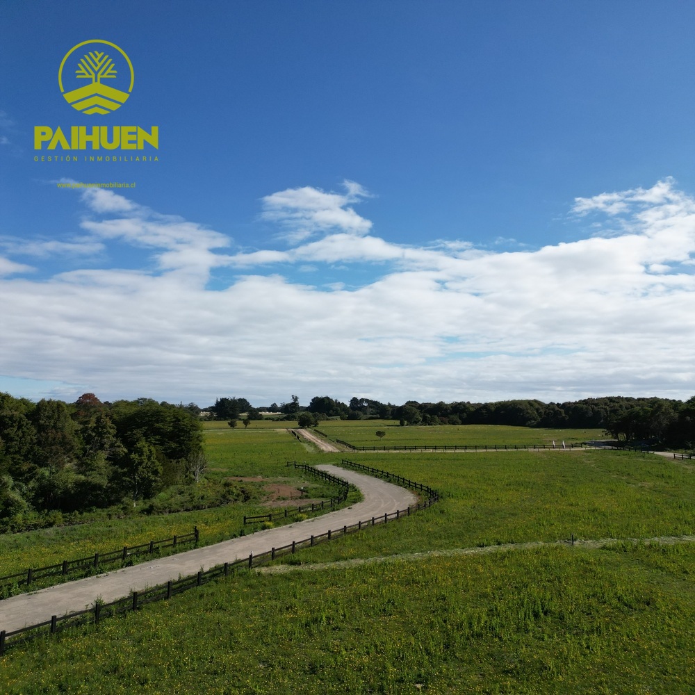 Vista Octay – Parcelas con ubicación privilegiada en el sur - Imagen 18