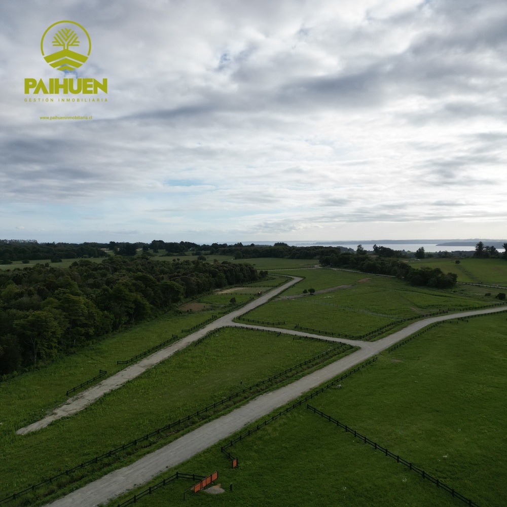 Vista Octay – Parcelas con ubicación privilegiada en el sur - Imagen 11