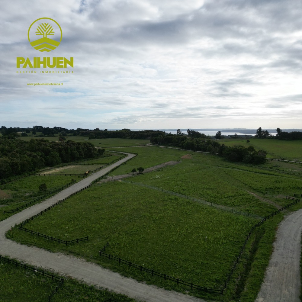 Vista Octay – Parcelas con ubicación privilegiada en el sur - Imagen 12