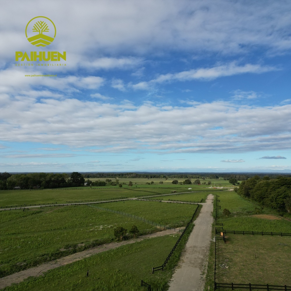 Vista Octay – Parcelas con ubicación privilegiada en el sur - Imagen 14