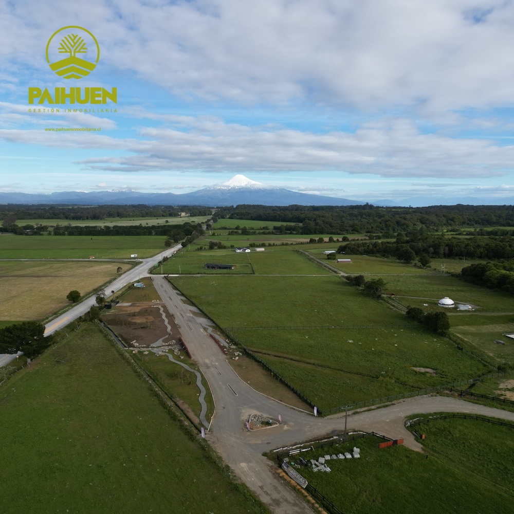 Vista Octay – Parcelas con ubicación privilegiada en el sur - Imagen 15