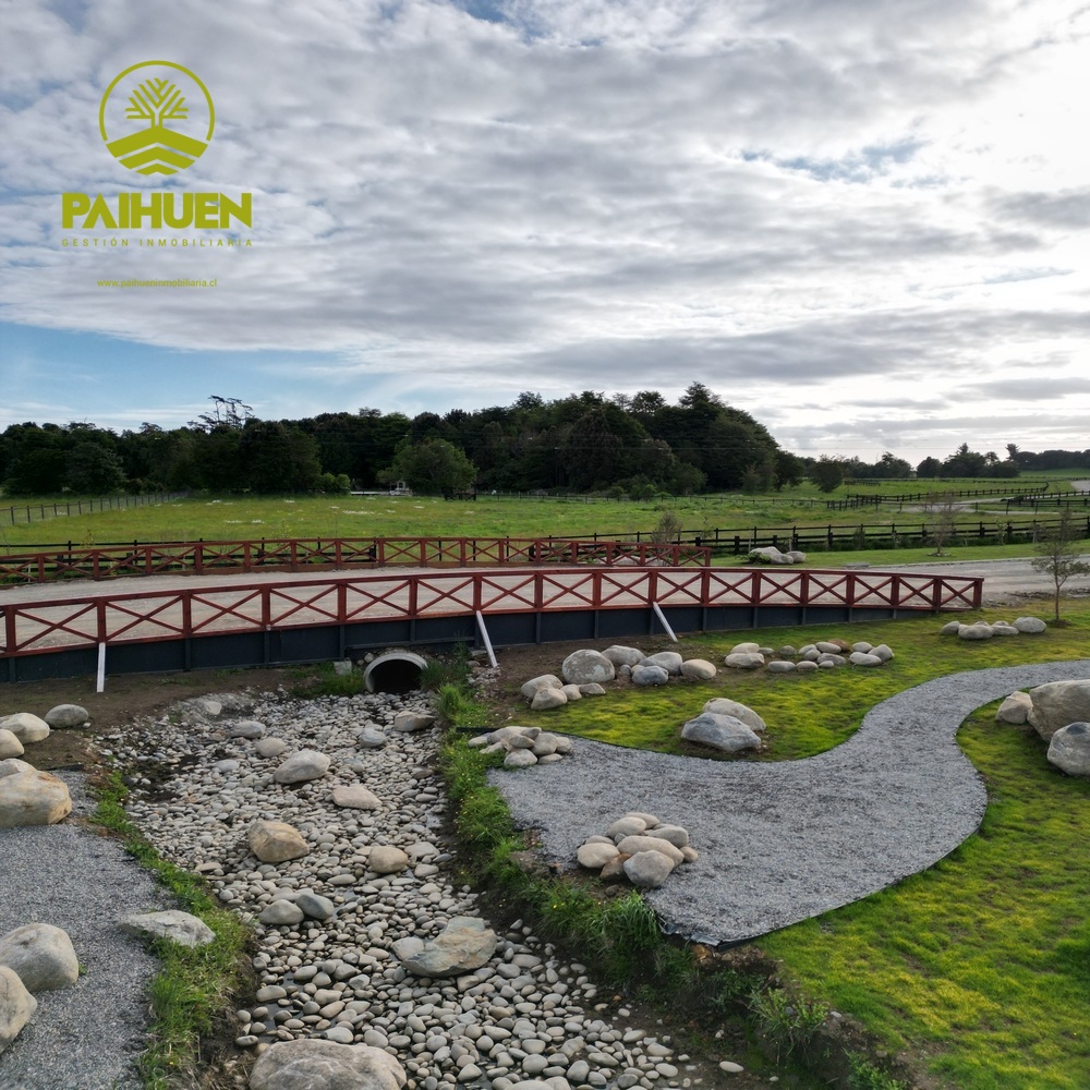 Vista Octay – Parcelas con ubicación privilegiada en el sur - Imagen 16