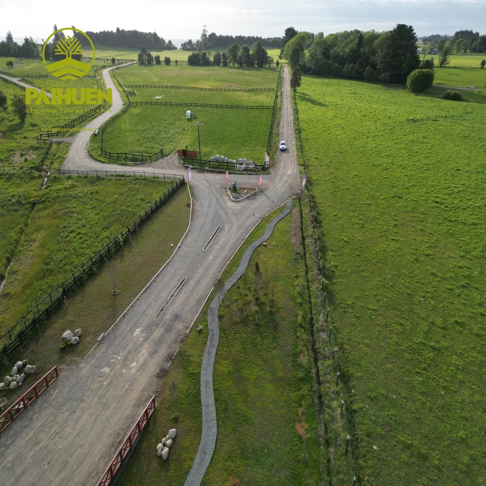 Vista Octay – Parcelas con ubicación privilegiada en el sur - Imagen 17