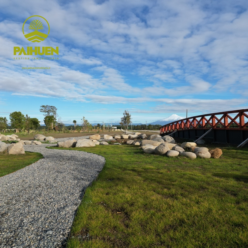 Vista Octay – Parcelas con ubicación privilegiada en el sur - Imagen 9