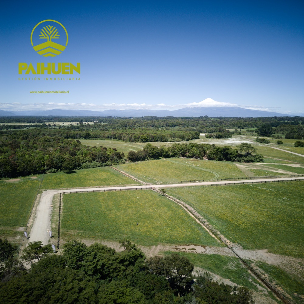 Vista Octay – Parcelas con ubicación privilegiada en el sur - Imagen 8