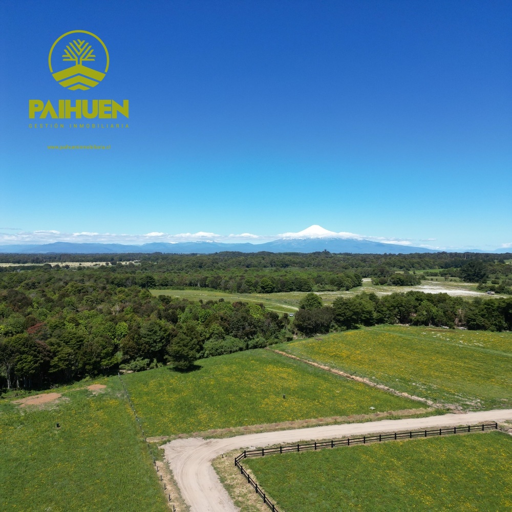 Vista Octay – Parcelas con ubicación privilegiada en el sur - Imagen 6