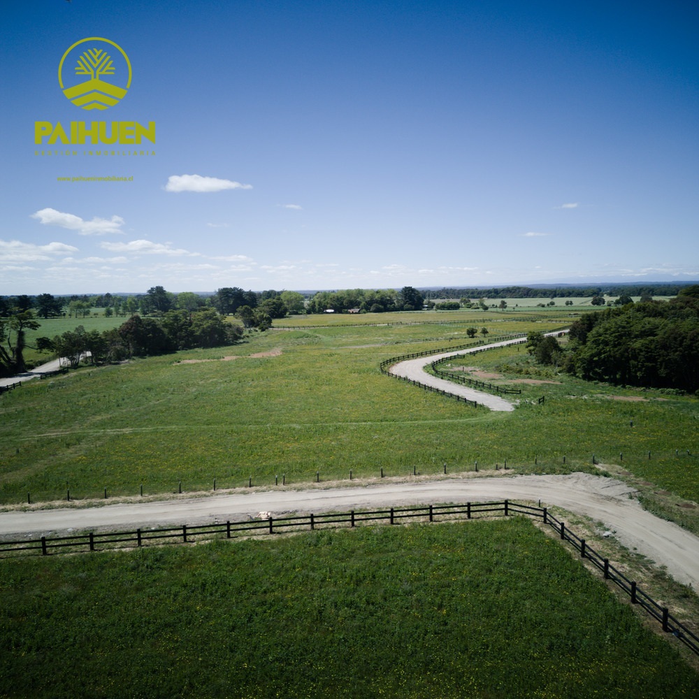 Vista Octay – Parcelas con ubicación privilegiada en el sur - Imagen 5