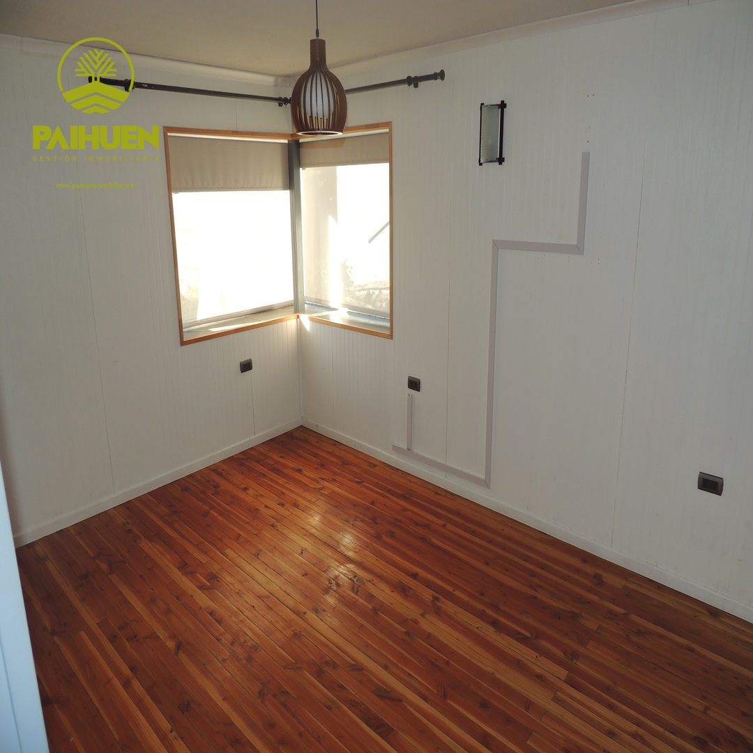 Oportunidad de Arriendo en Villarrica: Casa y Cabaña (juntas o separadas) - Imagen 4