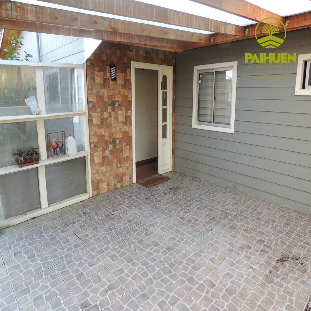 Oportunidad de Arriendo en Villarrica: Casa y Cabaña (juntas o separadas) - Imagen 5