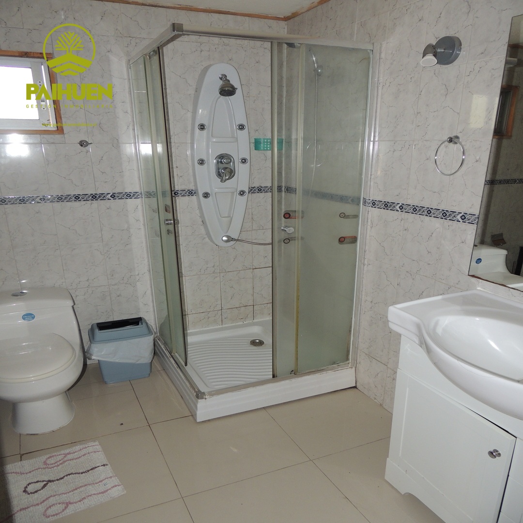 Oportunidad de Arriendo en Villarrica: Casa y Cabaña (juntas o separadas) - Imagen 9