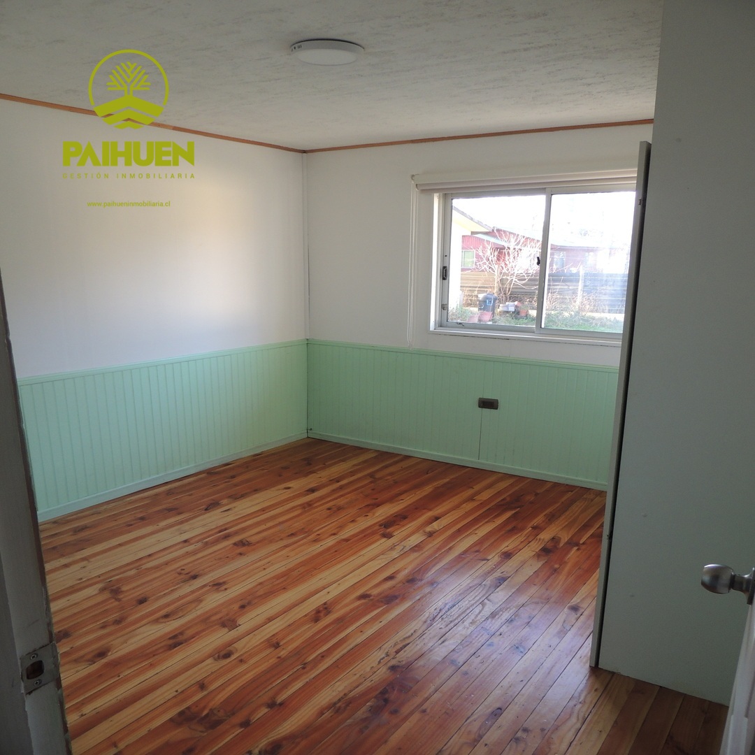 Oportunidad de Arriendo en Villarrica: Casa y Cabaña (juntas o separadas) - Imagen 10