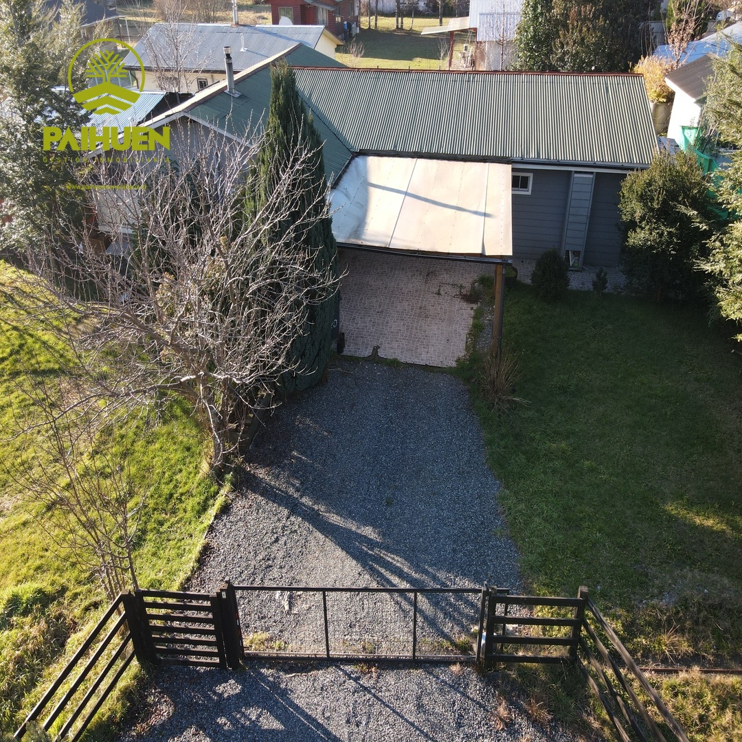 Oportunidad de Arriendo en Villarrica: Casa y Cabaña (juntas o separadas) - Imagen 35