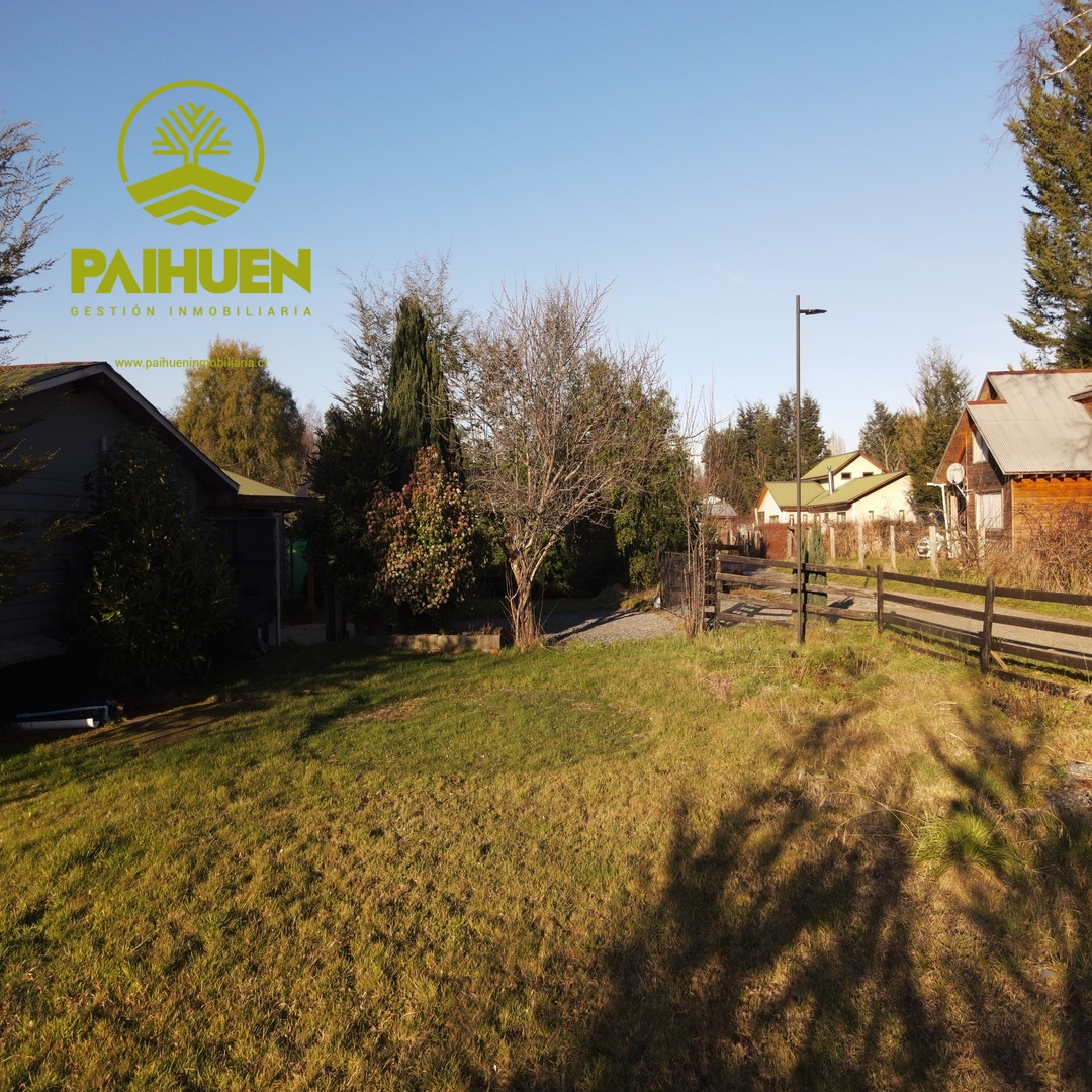 Oportunidad de Arriendo en Villarrica: Casa y Cabaña (juntas o separadas) - Imagen 32