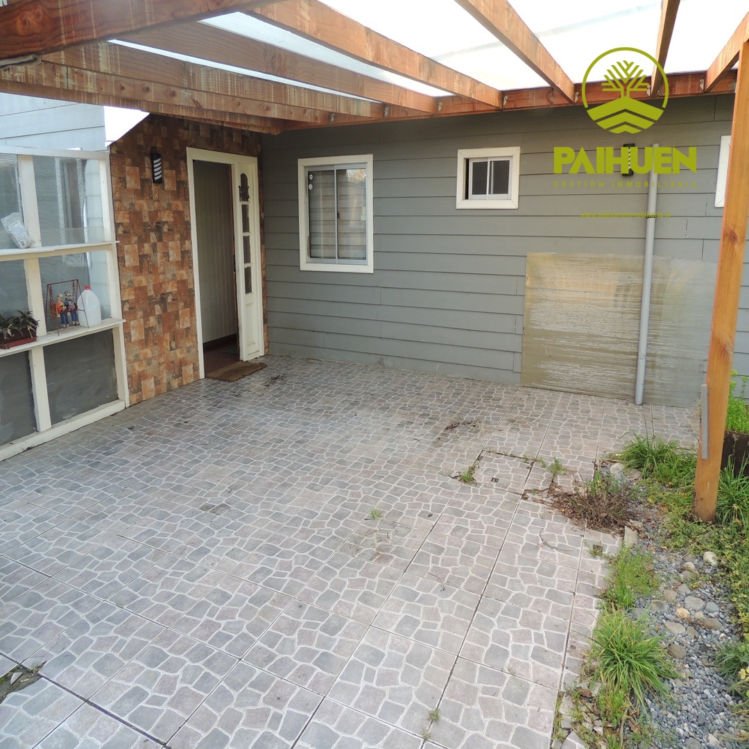 Oportunidad de Arriendo en Villarrica: Casa y Cabaña (juntas o separadas) - Imagen 19