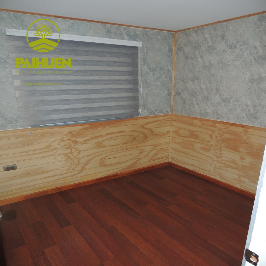 Oportunidad de Arriendo en Villarrica: Casa y Cabaña (juntas o separadas) - Imagen 14