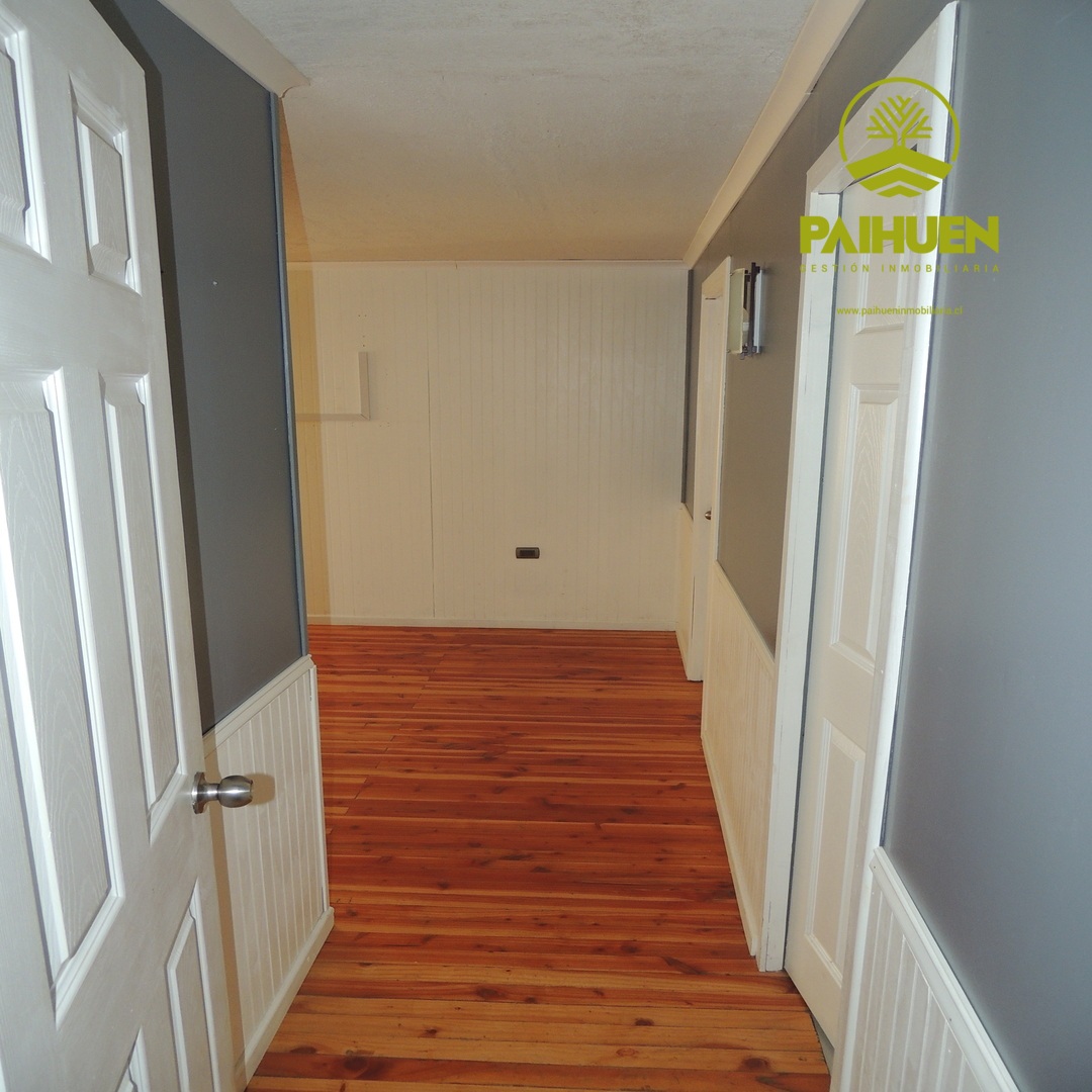 Oportunidad de Arriendo en Villarrica: Casa y Cabaña (juntas o separadas) - Imagen 17