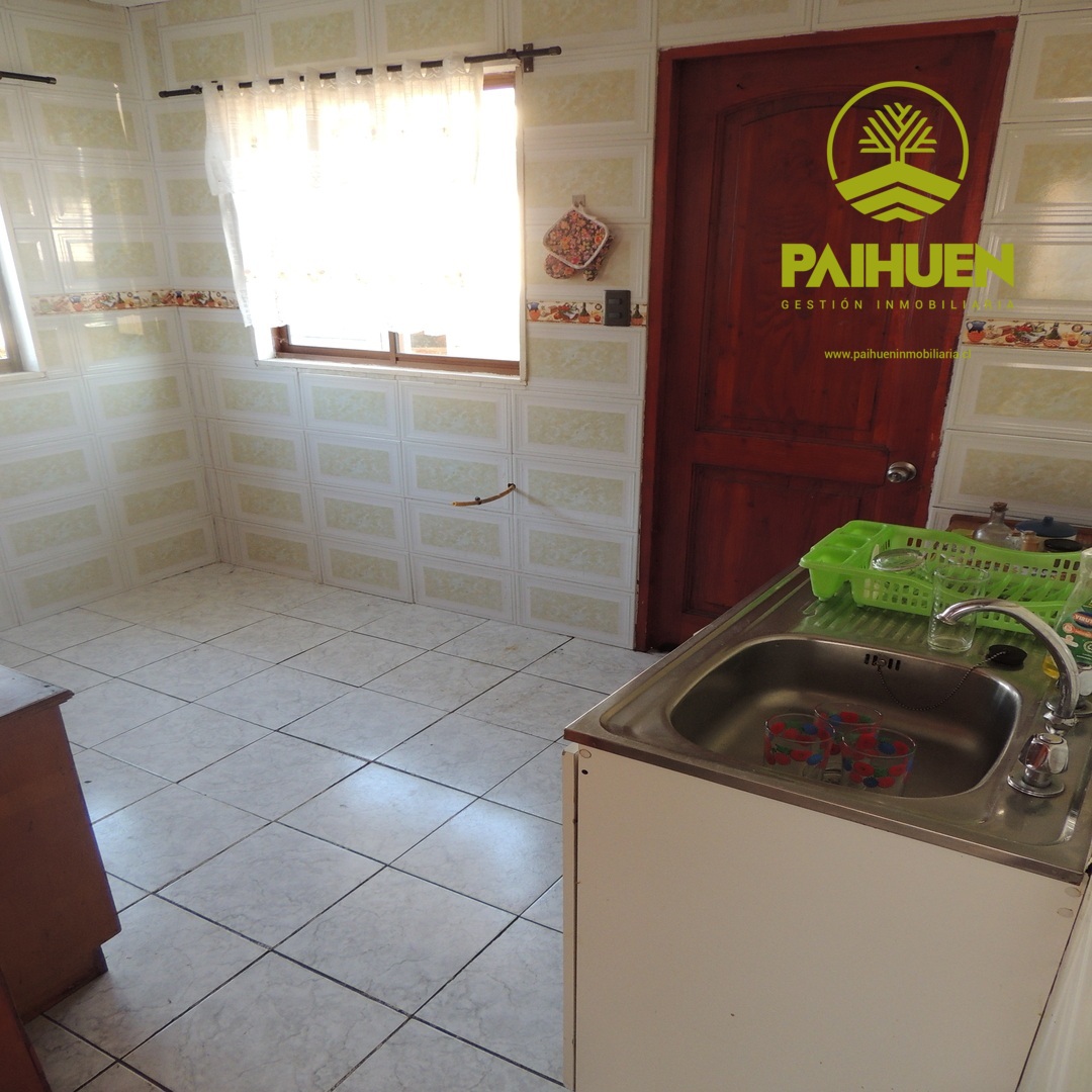 Oportunidad de Arriendo en Villarrica: Casa y Cabaña (juntas o separadas) - Imagen 28