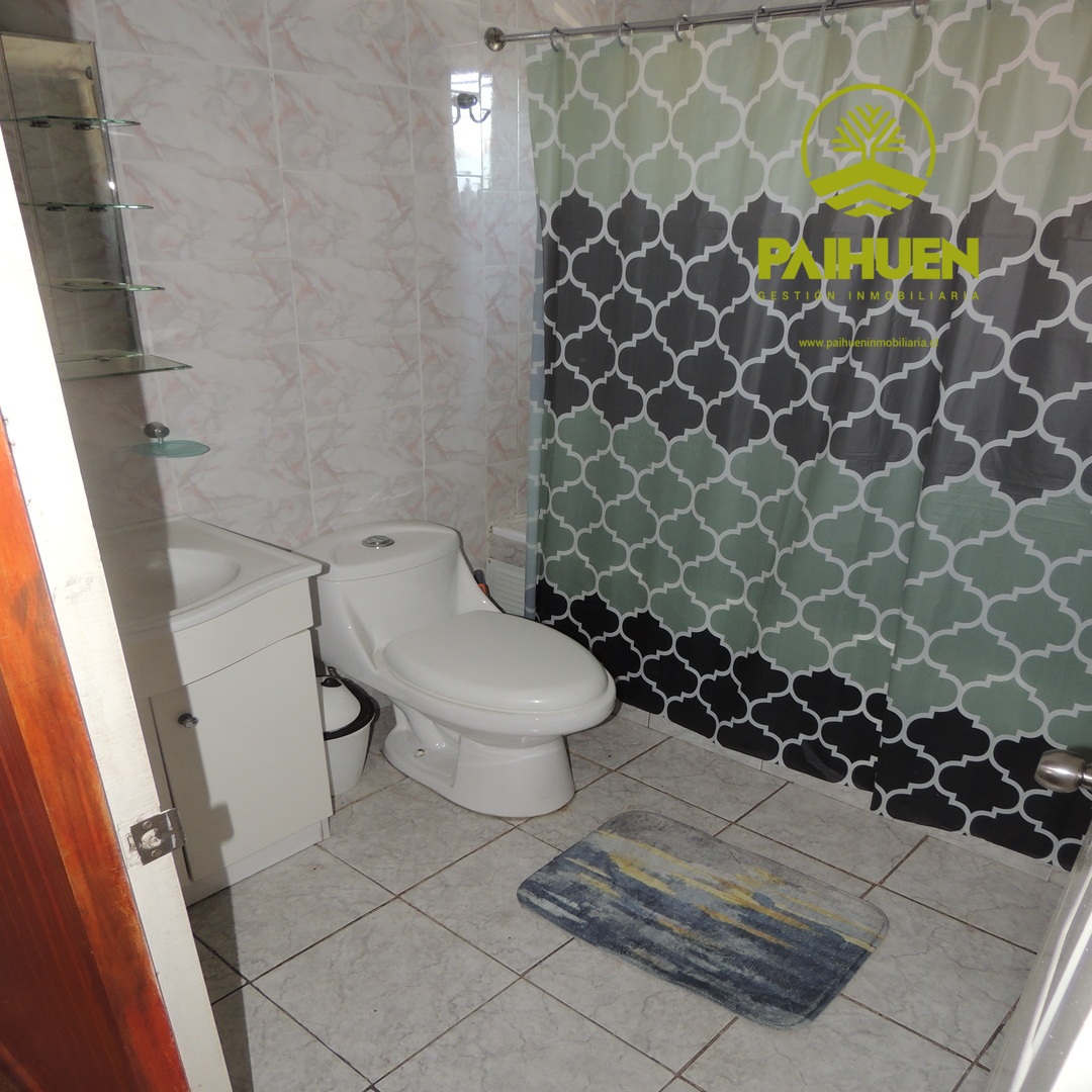 Oportunidad de Arriendo en Villarrica: Casa y Cabaña (juntas o separadas) - Imagen 30