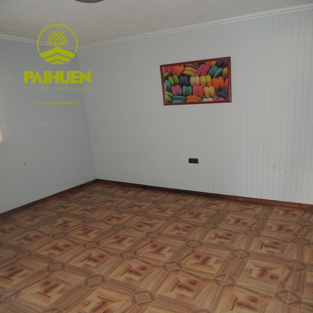 Oportunidad de Arriendo en Villarrica: Casa y Cabaña (juntas o separadas) - Imagen 22