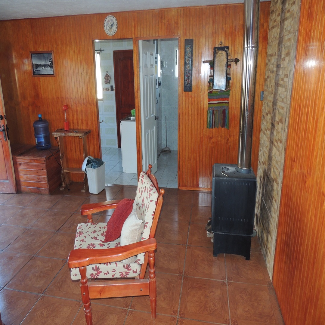 Oportunidad de Arriendo en Villarrica: Casa y Cabaña (juntas o separadas) - Imagen 23