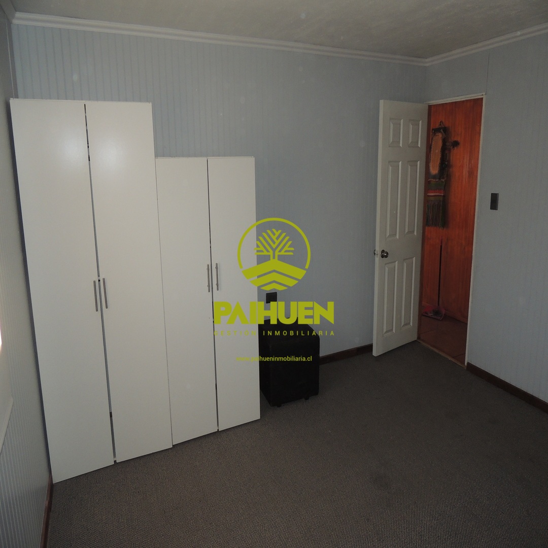 Oportunidad de Arriendo en Villarrica: Casa y Cabaña (juntas o separadas) - Imagen 26
